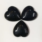 Heart Shape Sand Stone Beads 25mm 20pcs/lot