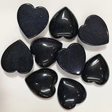 Heart Shape Sand Stone Beads 25mm 20pcs/lot