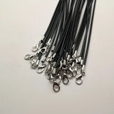 2.0MM Charm Necklace Lanyard 100pcs/lot