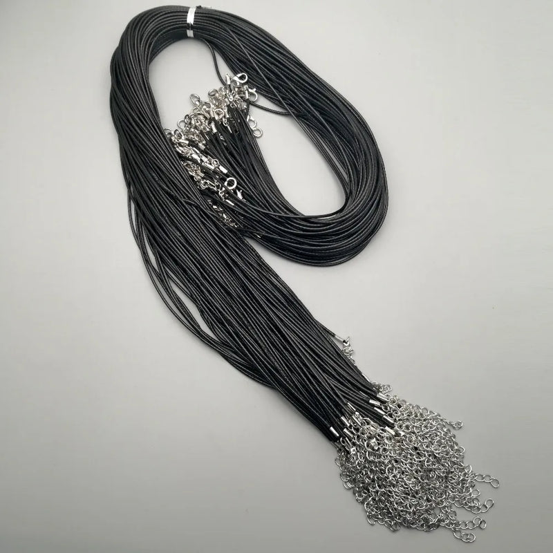 2.0MM Charm Necklace Lanyard 100pcs/lot