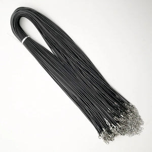 2.0MM Charm Necklace Lanyard 100pcs/lot