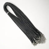 2.0MM Charm Necklace Lanyard 100pcs/lot