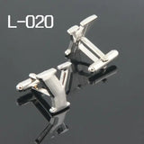 High Cufflinks For Men FIGURE 2014 Cuff Links LETTER Y Wholesales