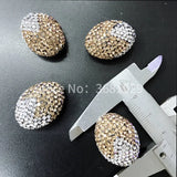 European & American Rhinestone Beads Jewelry DIY
