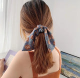 Women's Bow Headband Hair Accessories