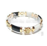 JADE Stone Bracelet - Natural Gemstone Healing Jewelry for Women