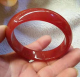 Natural Manao Red Bracelet for Men and Women