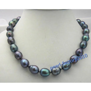 Akoya Freshwater Cultured Pearl Necklace