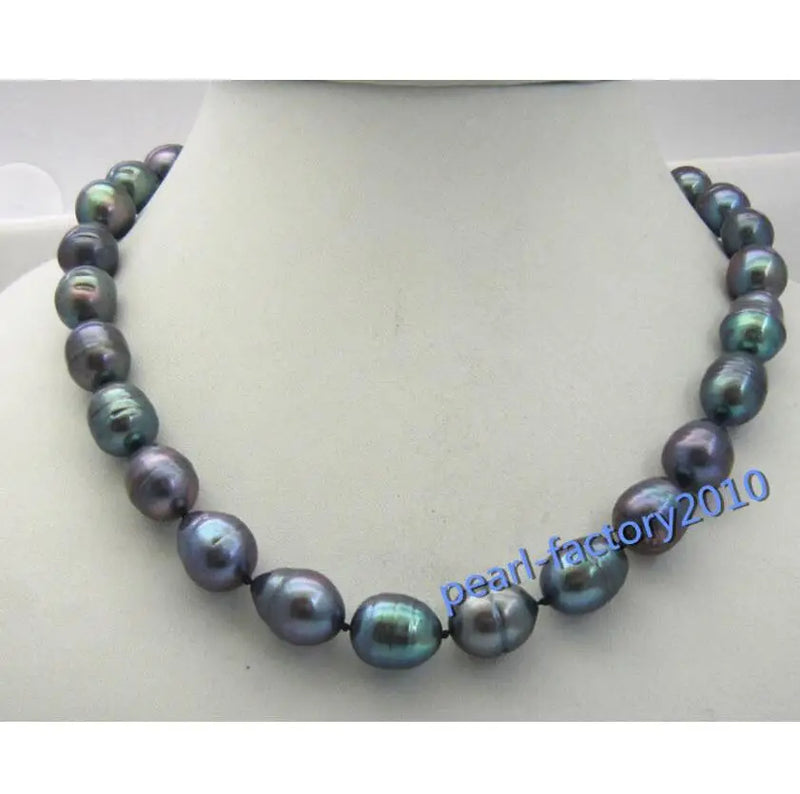 Akoya Freshwater Cultured Pearl Necklace