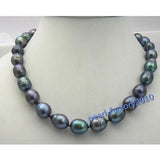 Akoya Freshwater Cultured Pearl Necklace