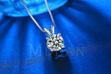 925 Silver Austrian Crystal Choker Necklace