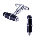 French Men Shirt Sleeve Cuff Links
