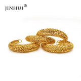 Ethiopian African Jewelry Bangles for Women Dubai Bracelet