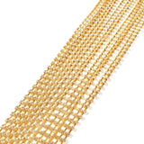 Rhinestone Tassel Hairpin Crystal Jewelry Accessory