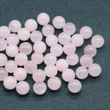 Natural Mixed Stone 10mm Round Ball Beads for Jewelry Making 50pcs
