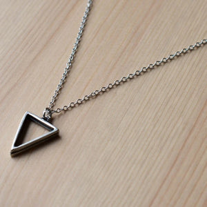 Men's Stainless Steel Pendant Necklace for Party Gift
