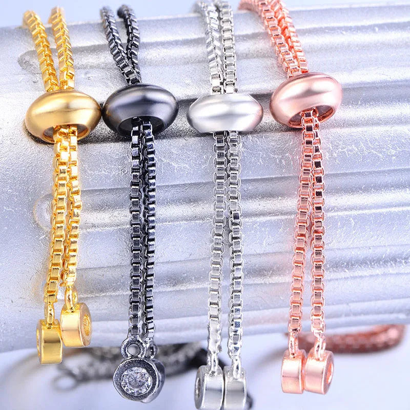 Ladies Multi-function DIY Bracelet Party Wedding Jewelry