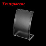 Fashion Simple Stylish Pendant Necklace Chain Earring Display Stand