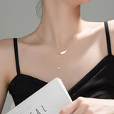 Zircon Diamonds Gemstones Choker Tassel Necklace