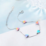 Colorful Sweet Bracelet for Girlfriend - SL091