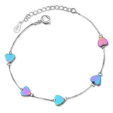 Colorful Sweet Bracelet for Girlfriend - SL091