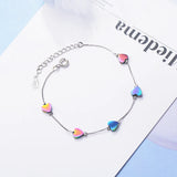 Colorful Sweet Bracelet for Girlfriend - SL091