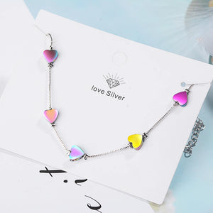 Colorful Sweet Bracelet for Girlfriend - SL091