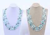 Stylish Shell Necklace for Women