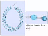 Stylish Shell Necklace for Women