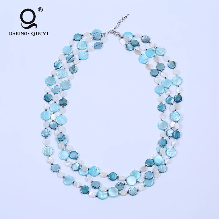 Stylish Shell Necklace for Women