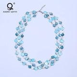 Stylish Shell Necklace for Women