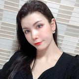 Pearl Love Earring Pendant French Ins Jewelry For Women