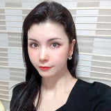 Pearl Love Earring Pendant French Ins Jewelry For Women