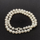 Fashionable Freshwater Pearl Necklace, Versatile National Series