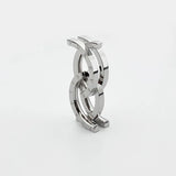 Stainless Steel Transformable Dual Purpose Ring