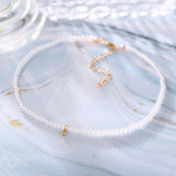Fashionable Temperament Sen Necklace For Women