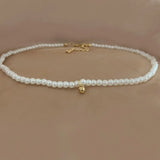 Fashionable Temperament Sen Necklace For Women