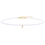Fashionable Temperament Sen Necklace For Women
