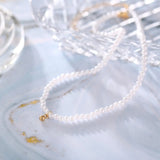 Fashionable Temperament Sen Necklace For Women