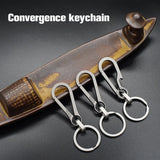 Stylish Waist Chain Rings & Keychains