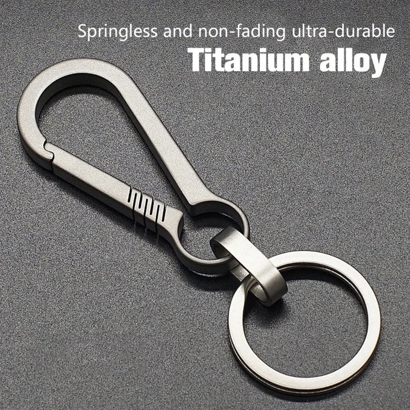 Stylish Waist Chain Rings & Keychains