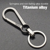 Stylish Waist Chain Rings & Keychains