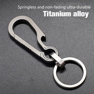 Stylish Waist Chain Rings & Keychains