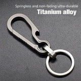 Stylish Waist Chain Rings & Keychains