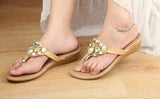 925 Sterling Silver Anklet Round Bead Bracelet for Women