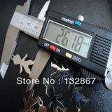 10pcs BABY BOYS stainless steel pendant necklace Jewelry DIY accessories