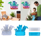 Father's DIY Wall Pendant Decoration Gift Mold
