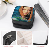 Fatima Jewelry Storage Box Organizer Gift for Women Girls
