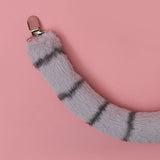 Animal Headband Set for Halloween Cosplay Party Supplies