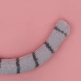 Animal Headband Set for Halloween Cosplay Party Supplies